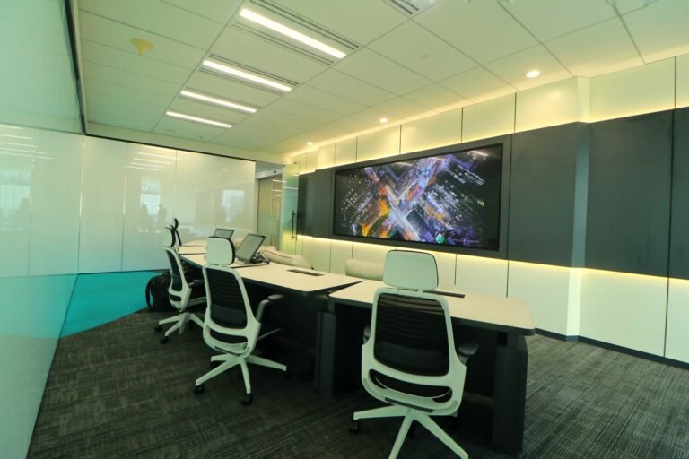 LPS Financial Company