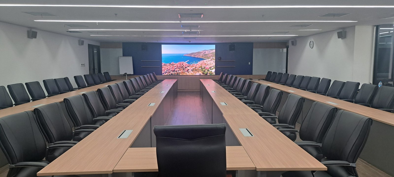 Sistem Interkom untuk Crew Event: Panduan Lengkap