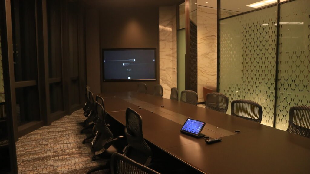 desain-audio-ruang-meeting