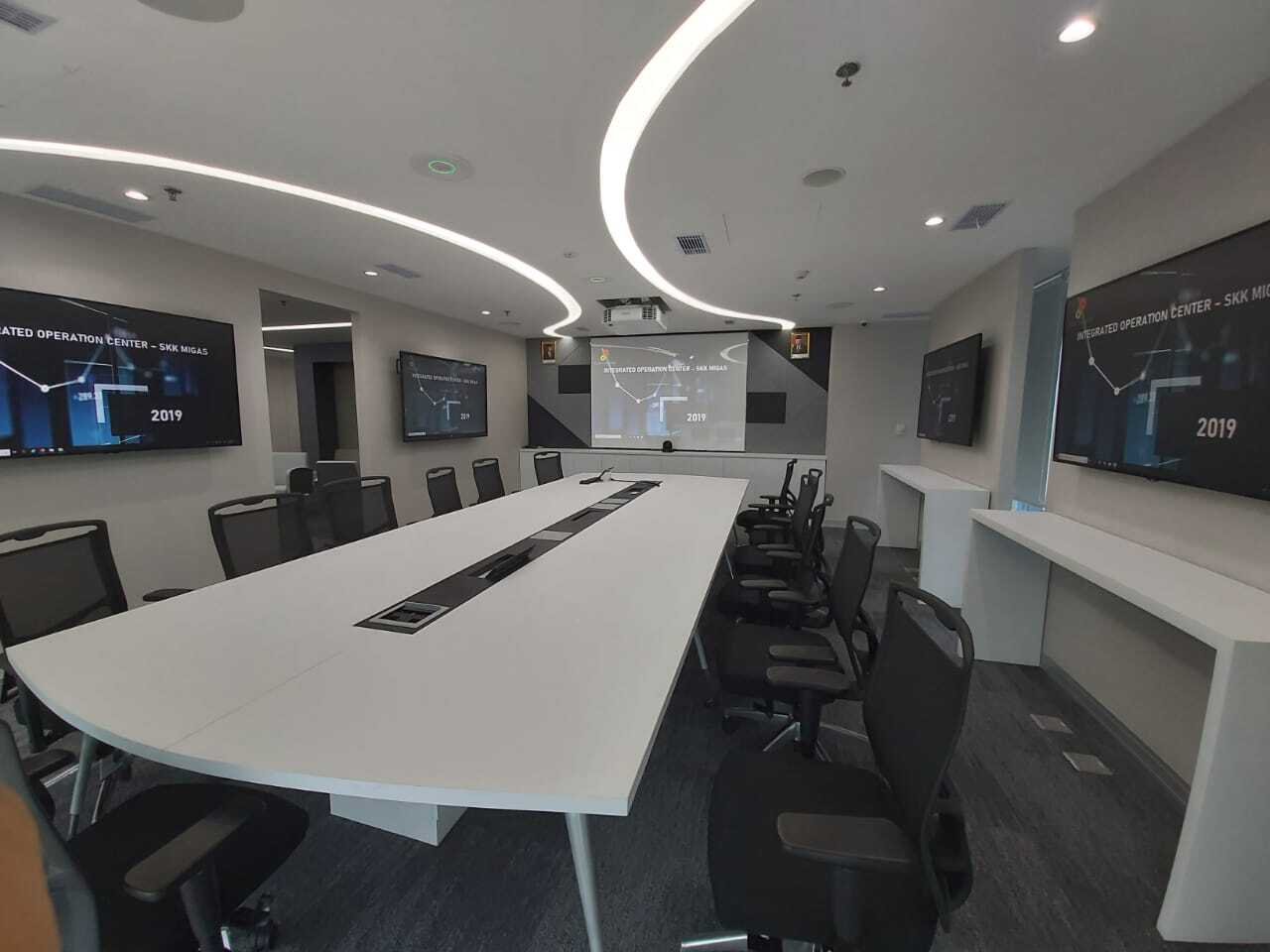 SKK Meeting Room