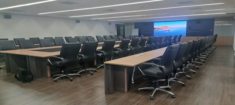 UIII Meeting Room 2