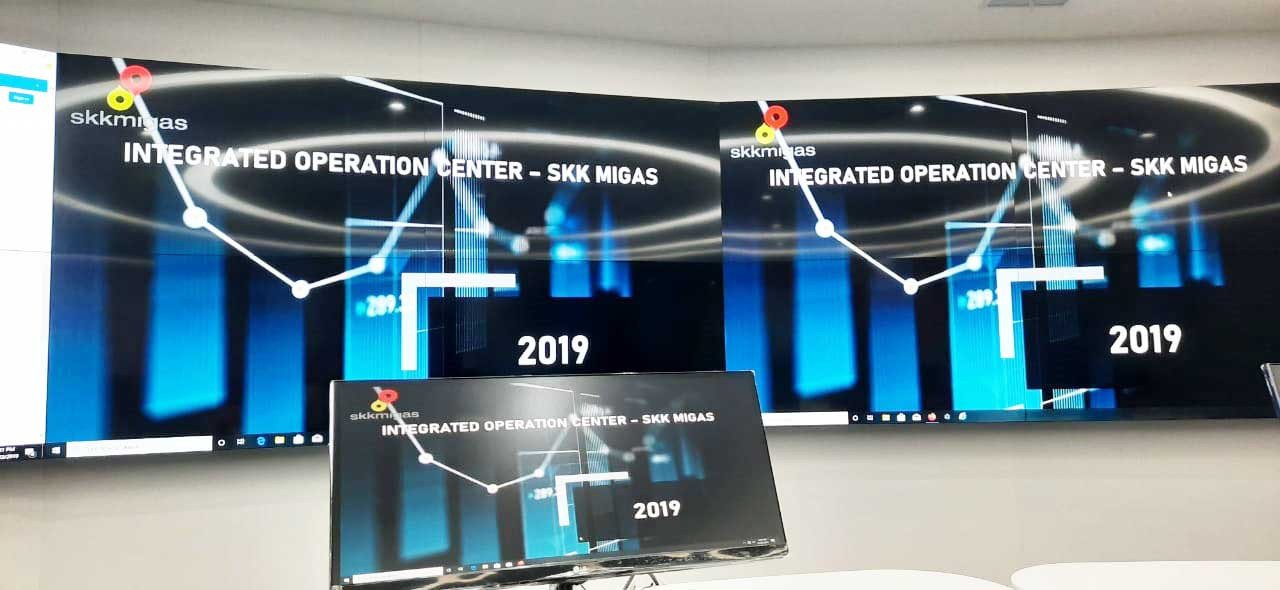 skk - National Oil and Gas Company