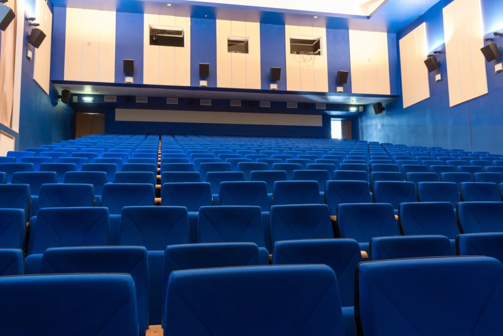 desain-auditorium