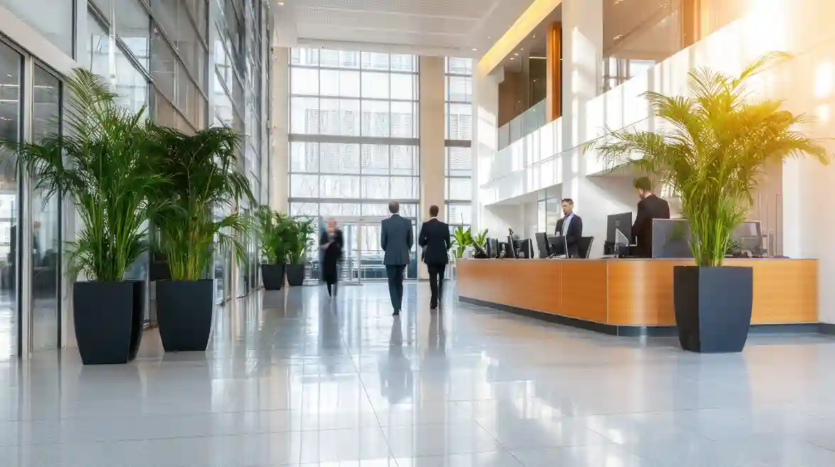 Membangun Sistem Digital Kantor Pelayanan Publik dengan Teknologi Audio Visual