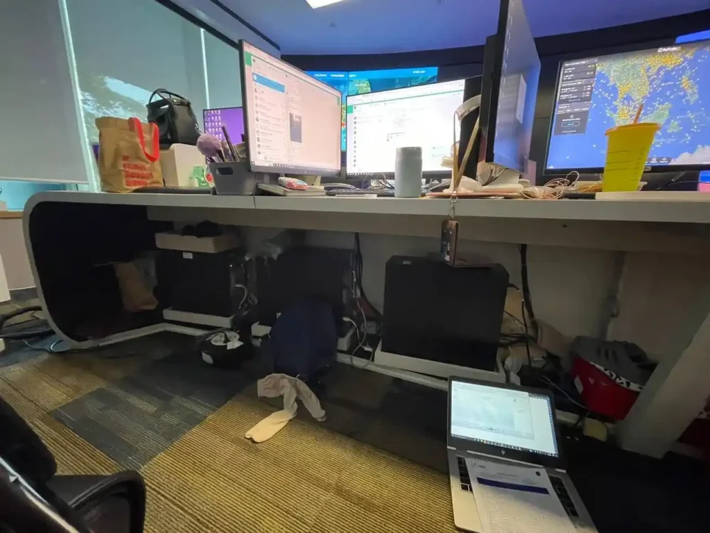 maintenance-peralatan-av