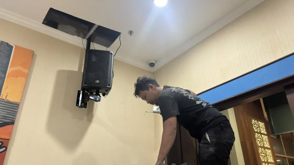 setting-audio-ruang-meeting