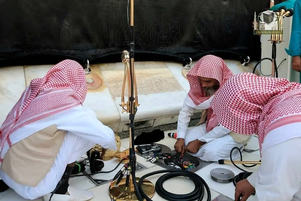 sound-system-masjidilharam